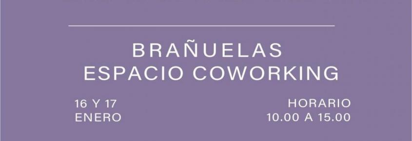 co-working rural de Brañuelas